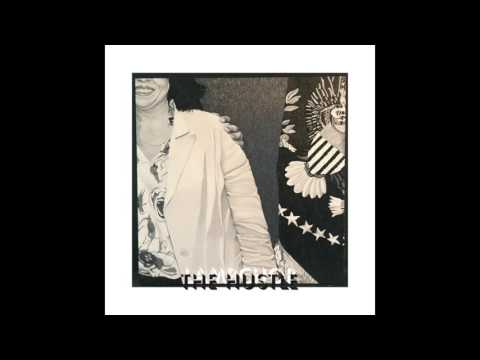 Lambchop - The Hustle (Official Audio)