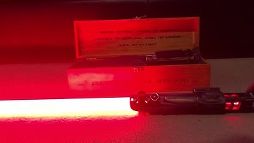 Dark side graflex CFx Bluetooth shtok pin set