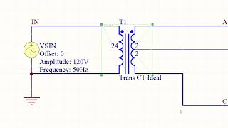 PRACTICAL WORK : 2 (ECAD)