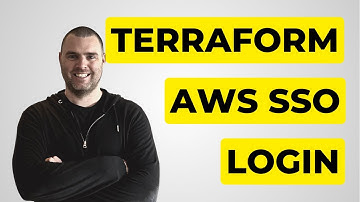 How to Use AWS IAM Identity Centre with Terraform