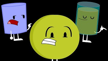 Object Invasion: Stronger than you 1.0 RECREATED! (FLA link in desc)