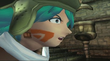 .Hack//RE:Play: .Hack//Infection  Part 2