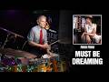 Frou Frou - Must Be Dreaming | Drum Cover [First Time Hearing]