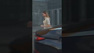 Лючок бензобака в Москвич 6