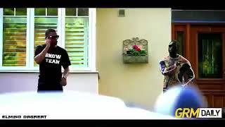 J Avalanche - Snow Team Official Music Video Reupload