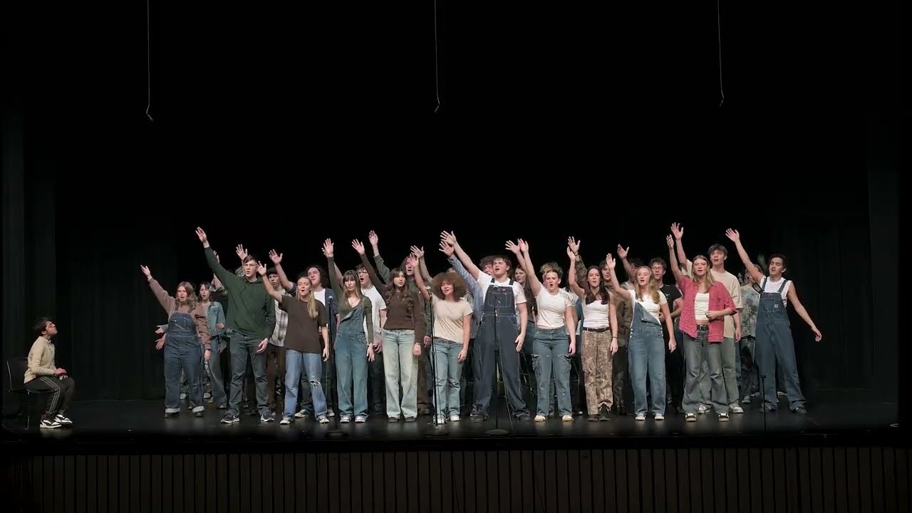 Don't Nobody Bring Me No Bad News