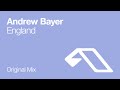 Andrew Bayer - England