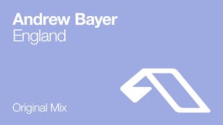 Video voorbeeld van "Andrew Bayer - England"