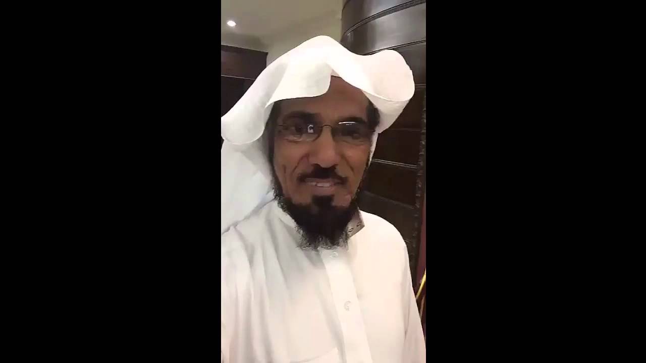 سلمان العودة | قصة د. سعد البريك والإف إم