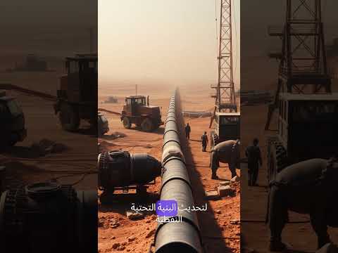 خبير اقتصادي شركة النفط السورية الجديدة خطوة اقتصادية تاريخية