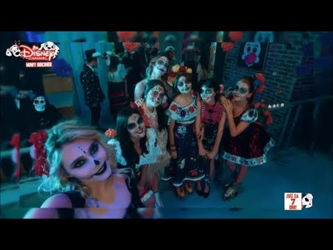 Soy Luna 3-Dziewczyny