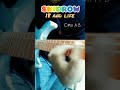 Skidrow - 18 and life.  #skidrow #18andlife #lagurock #rock #slowrock #rockmusic