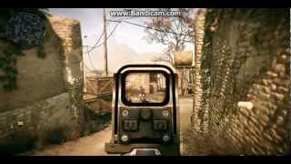 Warface - Getting kicked screenshot 4