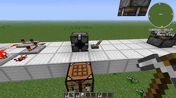 Feed The Beast Quickie - Red Power 2: Block Breaker