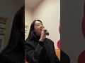 Rina Sawayama - i only know japanese songs released between 1995 -2001 lol 🤩 #shorts