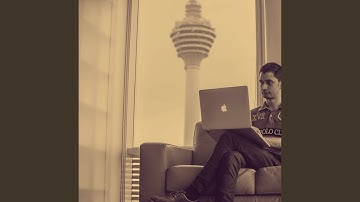 Pulsating Ambiance for Office Work