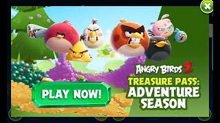 Lost media Angry Birds original y angry birds space