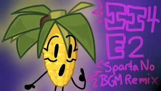 New Audio In Description 300 Sub Special Contest Entry Cob Mentality - Sparta No Bgm Remix