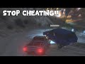GTA 5 Racing Is CARNAGE!