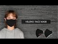 【公式】VELENO 4層構造 フェイスマスク / VELENO FACE MASK