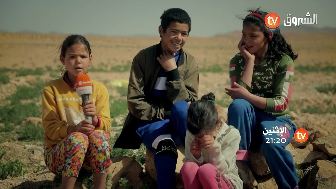 #وافعلةا_الخير عدد جديد مع فعل الخير ومساعدة المحتاجين ترقبوه سهرة يوم الاثنين على 21:20