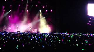 Download Lagu Maroon 5 Live in seoul 2012   payphone+make me wonder+lucky strike MP3