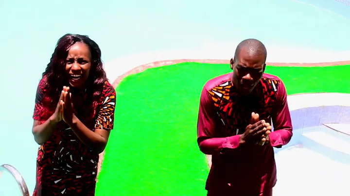 YESU  AKHOLANGA  OFFICIAL HD MUSIC   _  EV  JUDY F...
