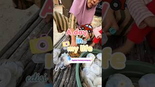 ngerujak Kerang Sempeng . yummy #reels #video #fyp #yummy #youtube