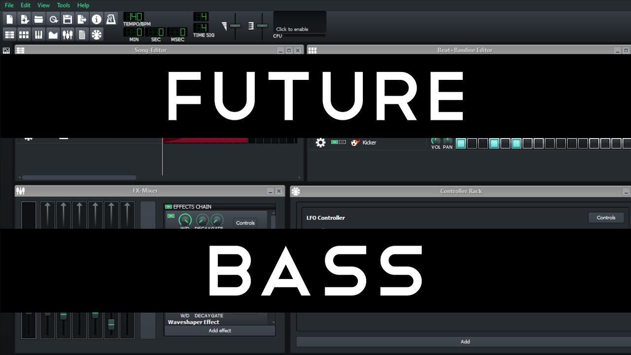 Image result for Future Bass song