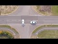 Raskrsnica budućnosti biće bez semafora i pomalo zastrašujuća