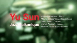 Yu Sun Penahd