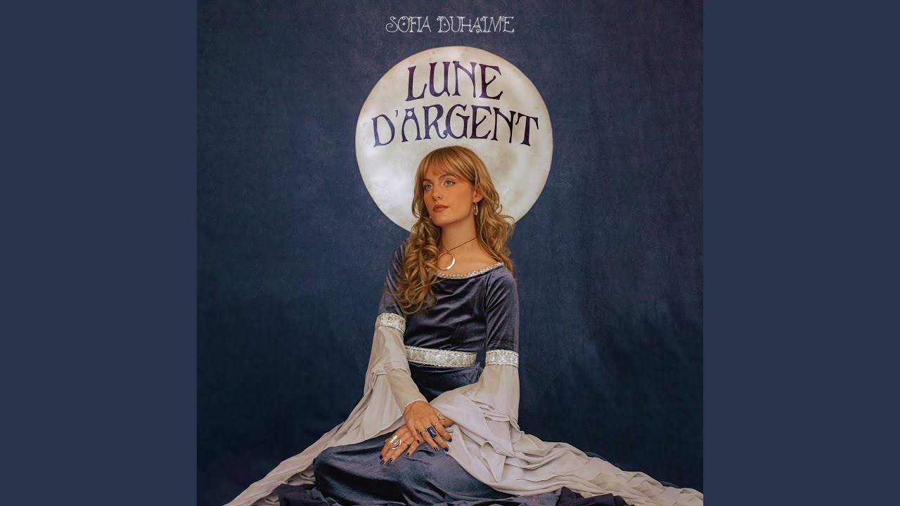 Watch Lune d'argent on YouTube Watch Lune d'argent on YouTube