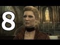 Metal Gear Solid 4 - The Movie -8- Big Mama's House