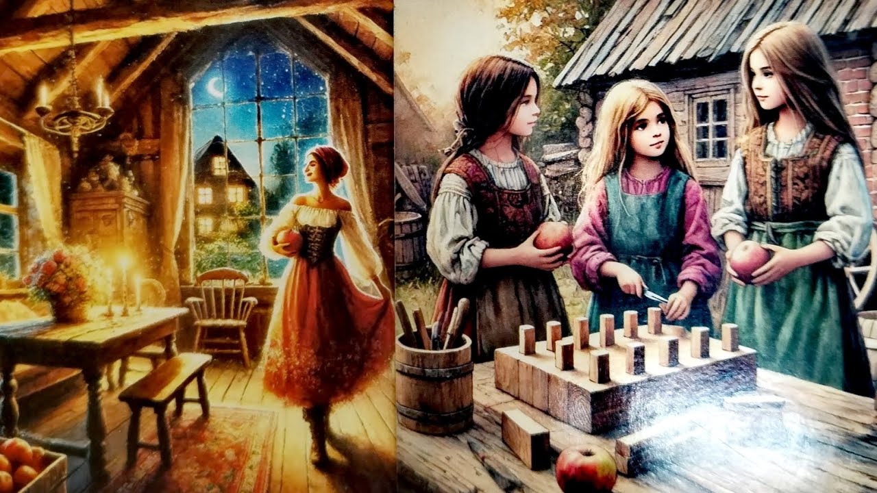 ❤️Kako bi vas ova osoba iskreno opisala❤️🌲