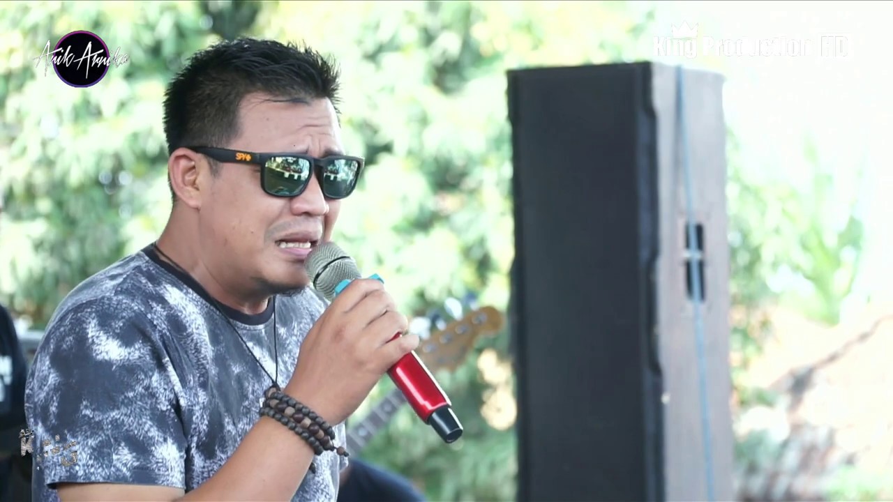 Undangan Nikah - Irwandy RE - Arnika Jaya Live Desa Pegagan Lor Kapetakan Cirebon