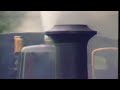 On the Festiniog Railway - Scenic and heritage colour footage.