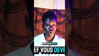 une des habitudes qui t'empêche de pratiquer l'autodiscipline #développementpersonnel #mindset