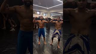 🦁 #mma #fitneess #army #youtubeshorts #ufcgym #shortsyoutube #shorts #fit #me
