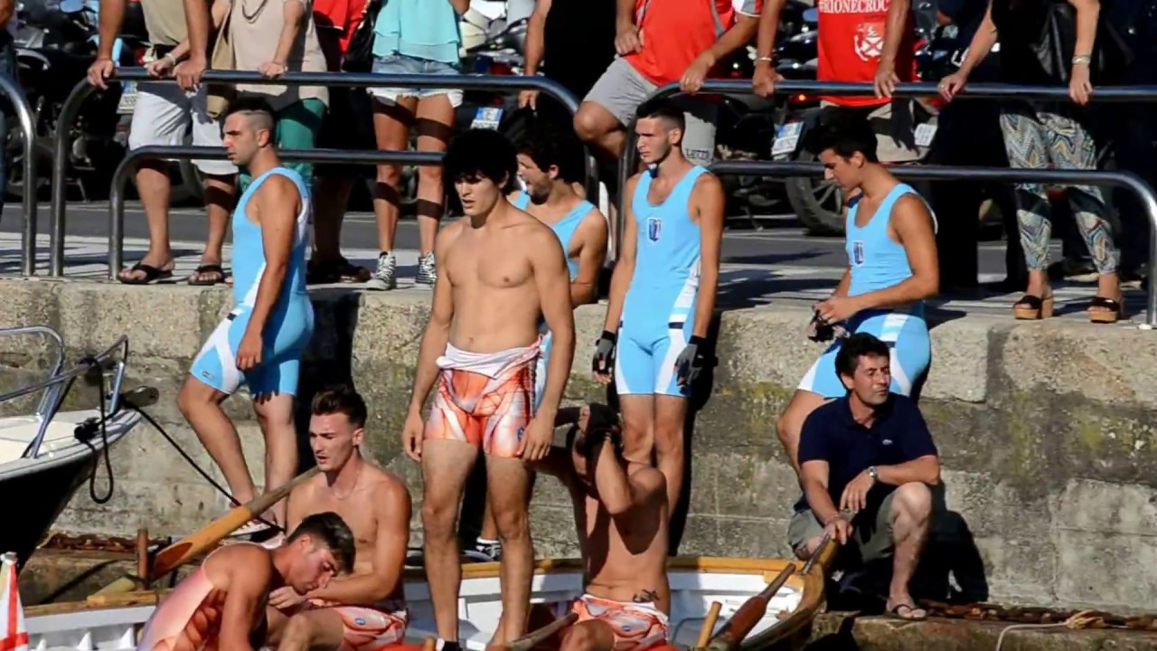 73° Palio Marinaro dell’Argentario  3 agosto 2014 Palietto