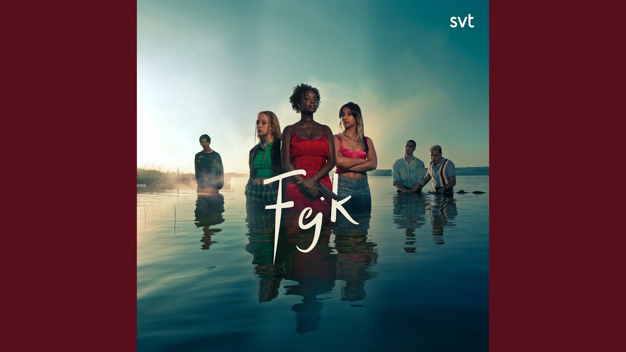 Watch Kom du sommar (From The TV Series ”Fejk”) on YouTube