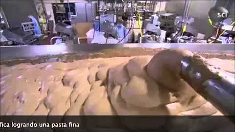 Un vistazo al proceso de produccion y fabricacion ...