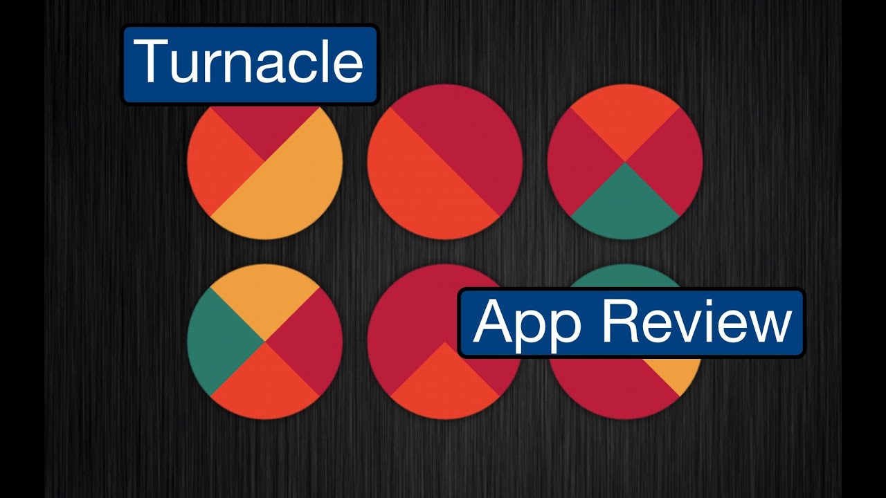 App Review: Turnacle
