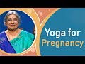 Yoga for Pregnancy || Pearls of Wisdom