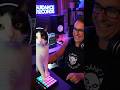 DJ Paws takes the mic! #DJDTime #FunnyCat #SpaceMix #SoraAI#djdtime #catshorts #electronicmusic