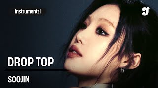 Famous SOOJIN – DROP TOP | Instrumental Profile