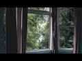 1 hour of relaxing music, sound of rain