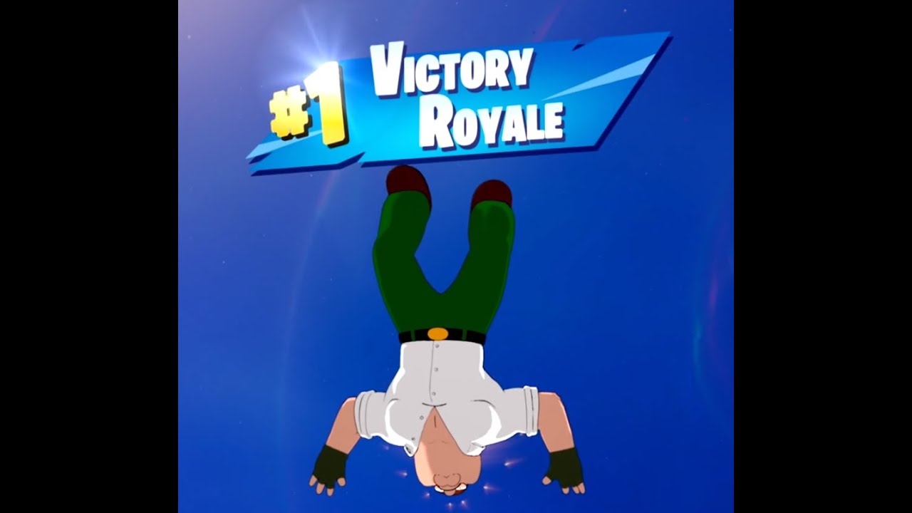 Fortnite Zero Build Ch7 S1 - SimplyDelicious