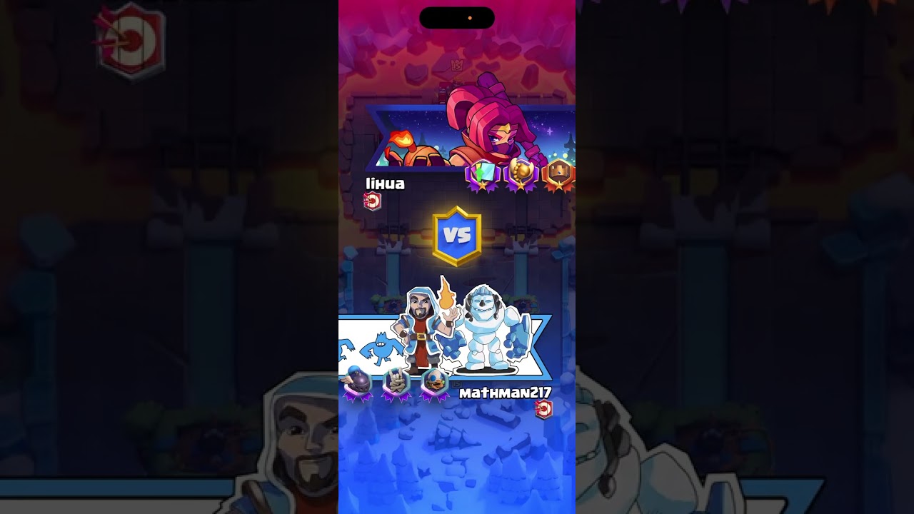 Clash Royale is dying 😭￼