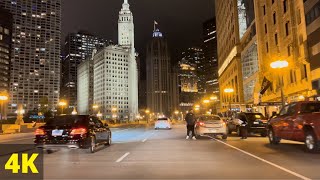 Chicago | Wednesday Night | May 20, 2022