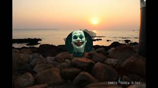 Shrey Andrew Singh - Paradigm